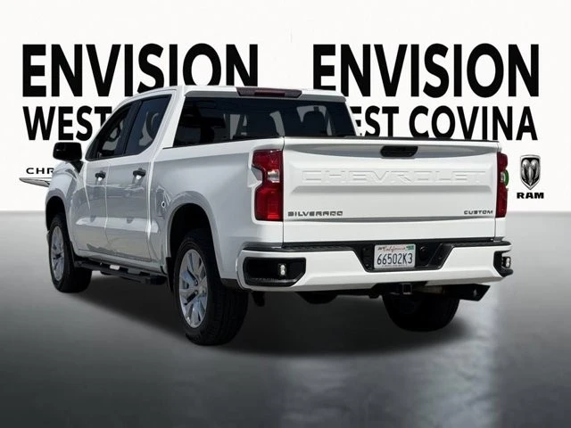 2022 Chevrolet Silverado 4th Gen - Image 7 of 31