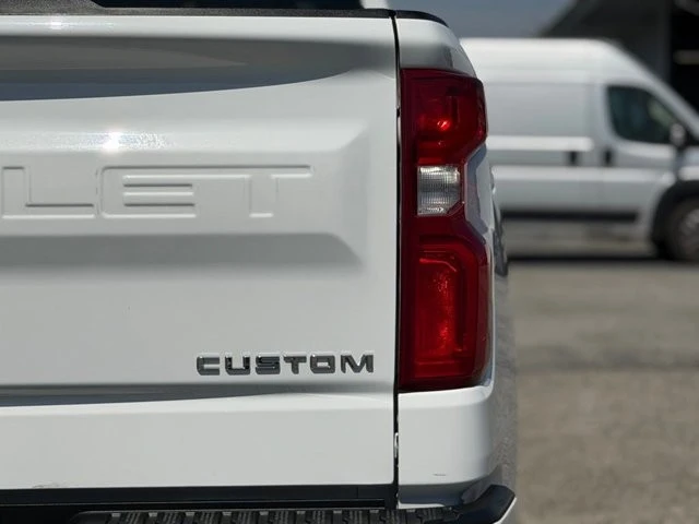 2022 Chevrolet Silverado 4th Gen - Image 11 of 31