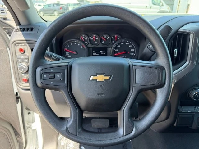 2022 Chevrolet Silverado 4th Gen - Image 24 of 31