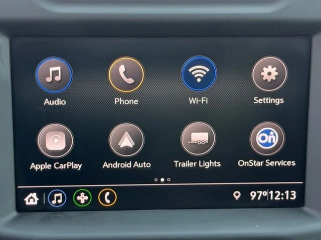 2022 Chevrolet Silverado 4th Gen - Image 30 of 31