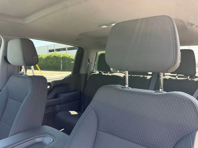 2022 Chevrolet Silverado 4th Gen - Image 23 of 31