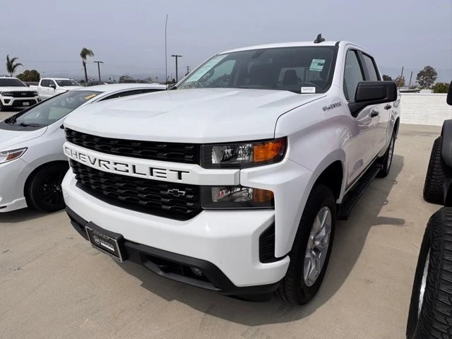 2022 Chevrolet Silverado 3rd Gen - Image 3 of 3