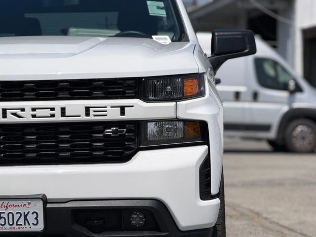 2022 Chevrolet Silverado 4th Gen - Image 4 of 31