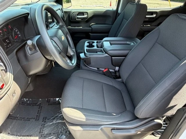 2022 Chevrolet Silverado 4th Gen - Image 22 of 31