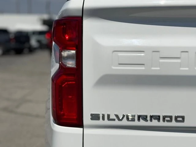 2022 Chevrolet Silverado 4th Gen - Image 12 of 31