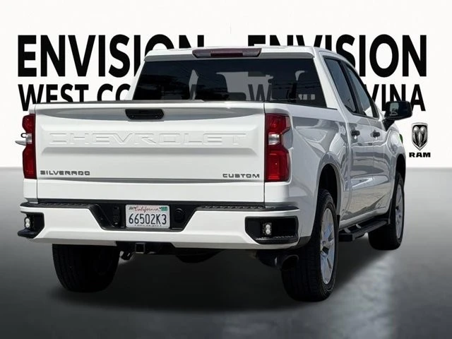 2022 Chevrolet Silverado 4th Gen - Image 9 of 31