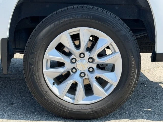 2022 Chevrolet Silverado 4th Gen - Image 13 of 31