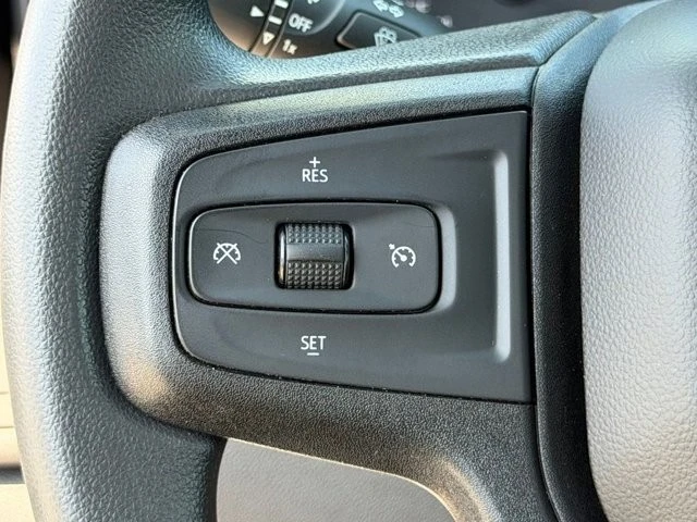 2022 Chevrolet Silverado 4th Gen - Image 25 of 31