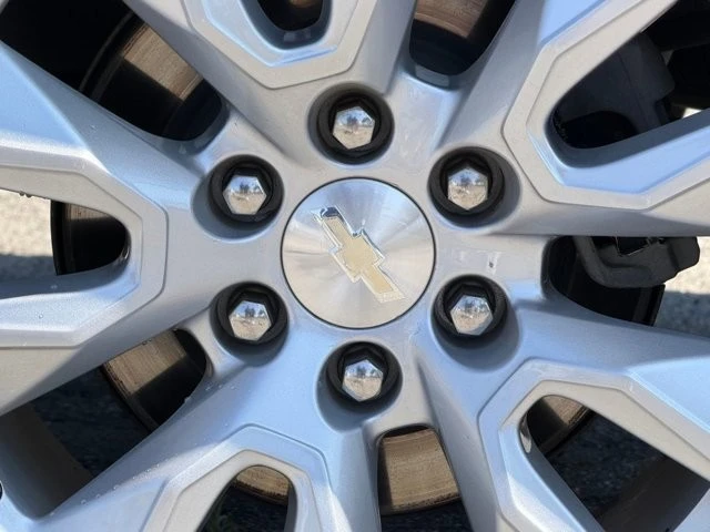 2022 Chevrolet Silverado 4th Gen - Image 15 of 31