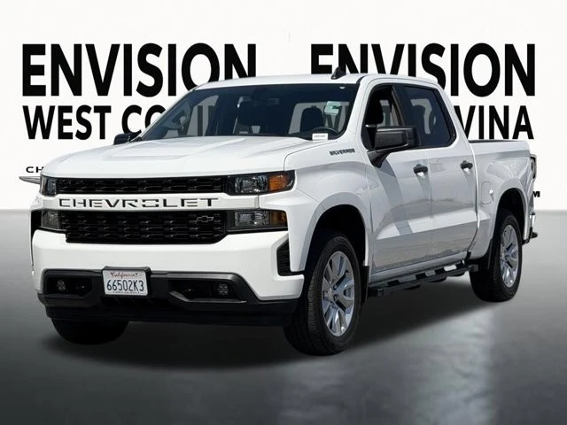 2022 Chevrolet Silverado 4th Gen - Image 5 of 31