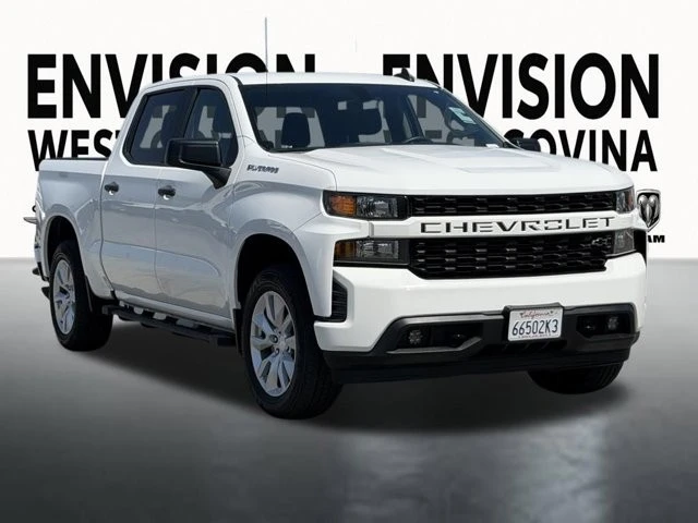 2022 Chevrolet Silverado 4th Gen - Image 2 of 31