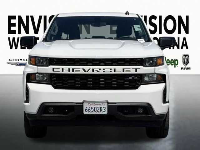 2022 Chevrolet Silverado 4th Gen - Image 3 of 31