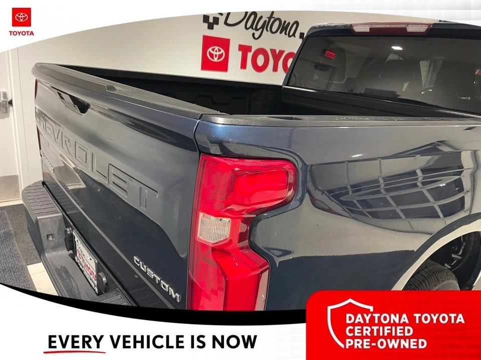 2022 Chevrolet Silverado 3rd Gen - Image 9 of 12