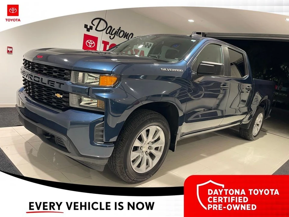 2022 Chevrolet Silverado 3rd Gen - Image 10 of 12