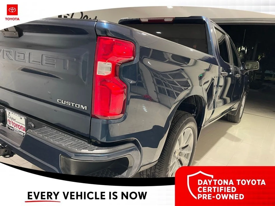2022 Chevrolet Silverado 3rd Gen - Image 8 of 12