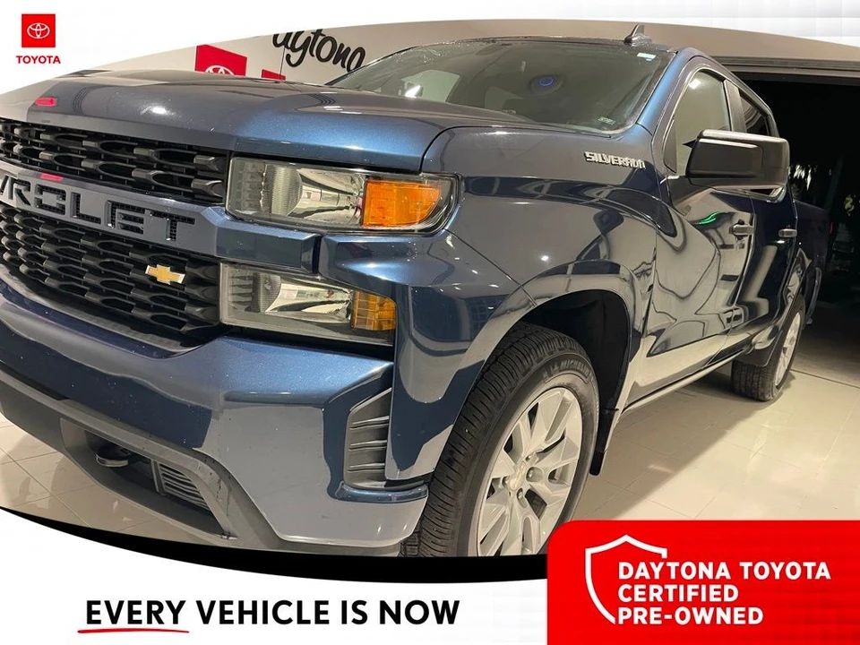 2022 Chevrolet Silverado 3rd Gen - Image 11 of 12