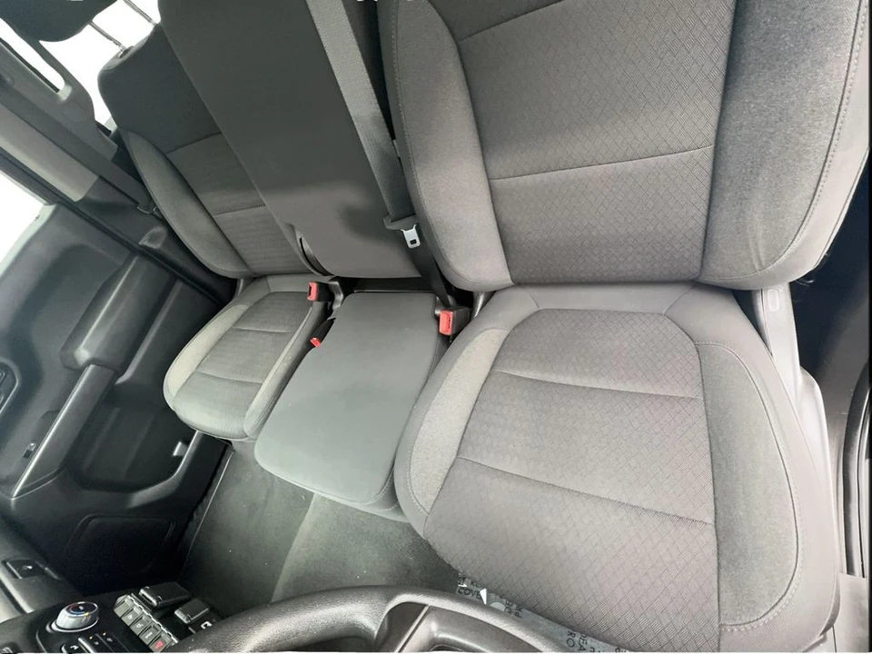 2022 Chevrolet Silverado 4th Gen - Image 23 of 31