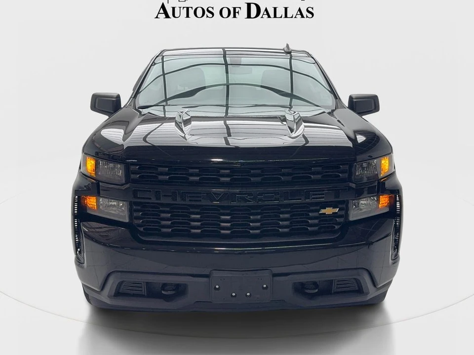 2022 Chevrolet Silverado 4th Gen - Image 2 of 31