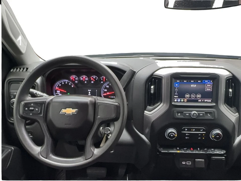 2022 Chevrolet Silverado 3rd Gen - Image 28 of 31
