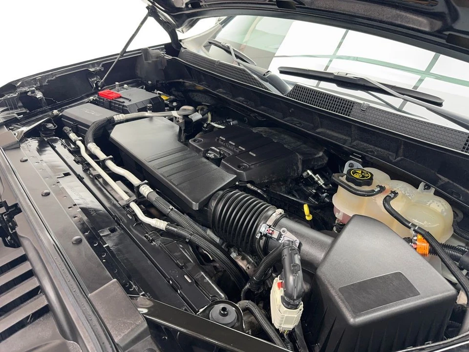 2022 Chevrolet Silverado 3rd Gen - Image 19 of 31