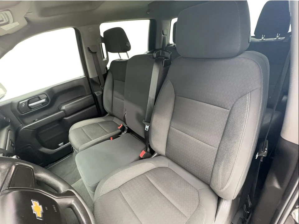 2022 Chevrolet Silverado 3rd Gen - Image 21 of 31