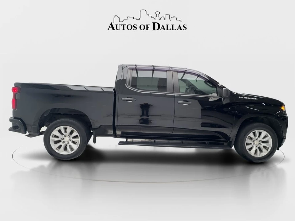 2022 Chevrolet Silverado 3rd Gen - Image 5 of 31