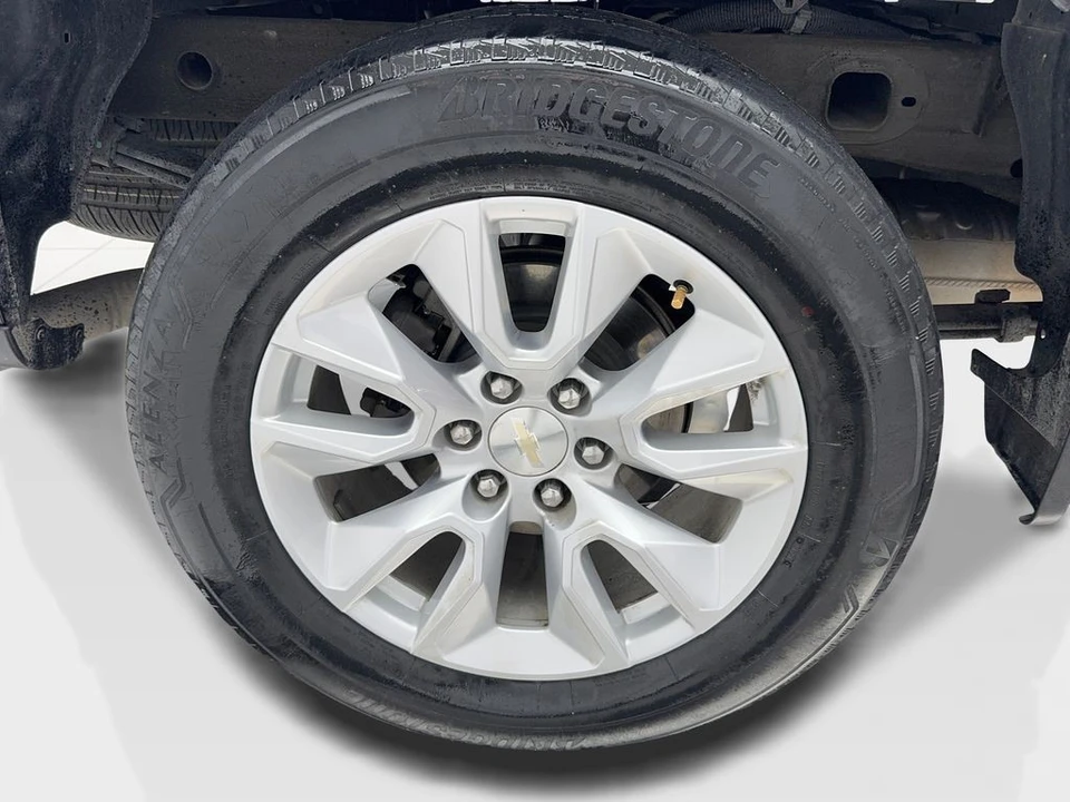 2022 Chevrolet Silverado 4th Gen - Image 14 of 31