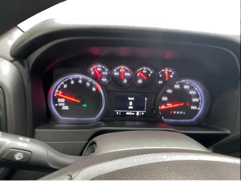 2022 Chevrolet Silverado 3rd Gen - Image 27 of 31