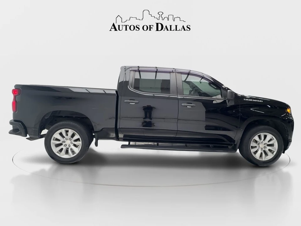 2022 Chevrolet Silverado 4th Gen - Image 5 of 31