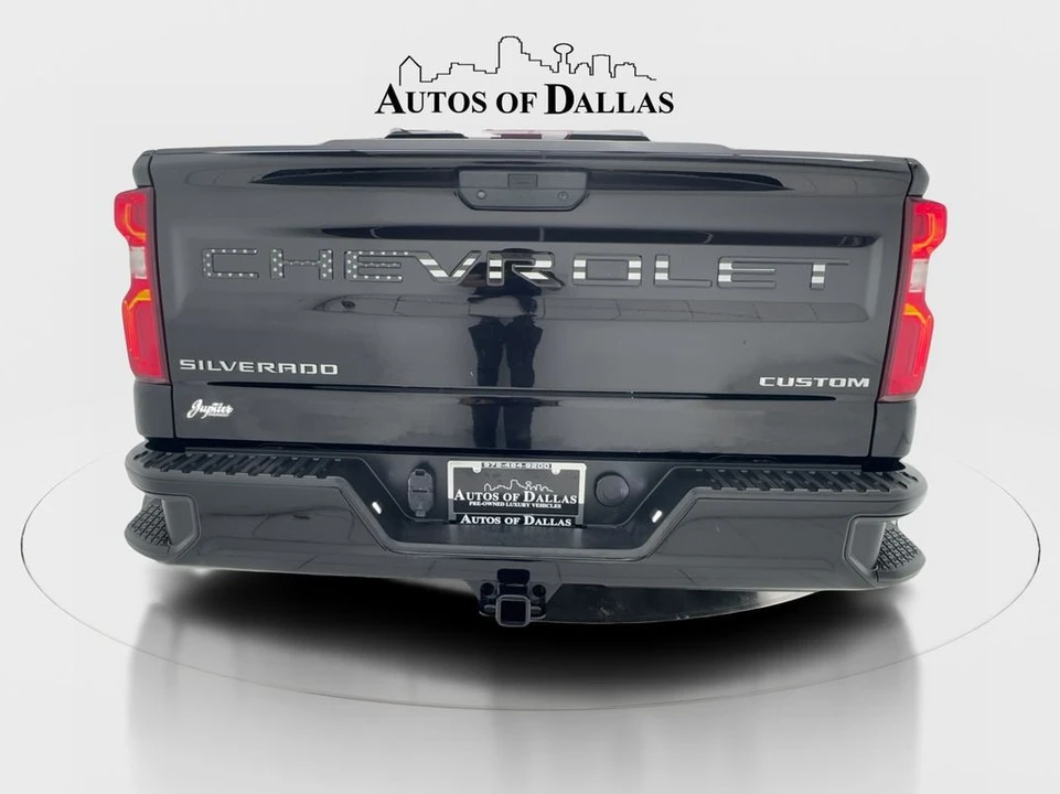 2022 Chevrolet Silverado 3rd Gen - Image 9 of 31