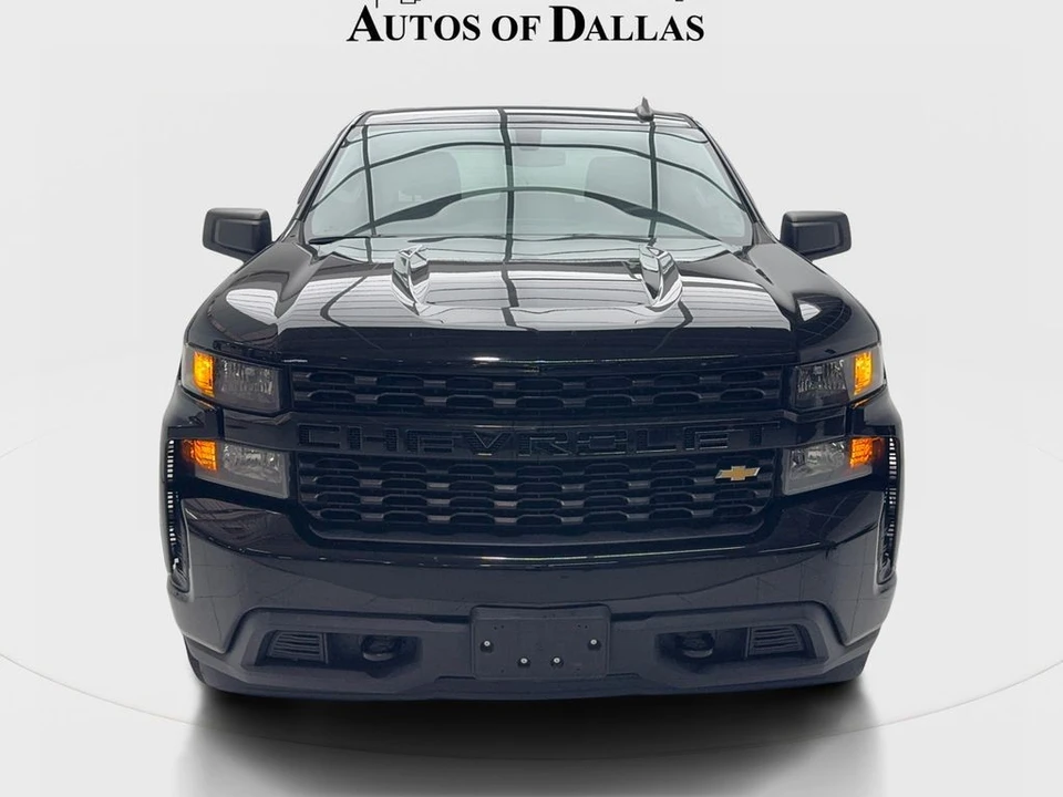 2022 Chevrolet Silverado 3rd Gen - Image 2 of 31