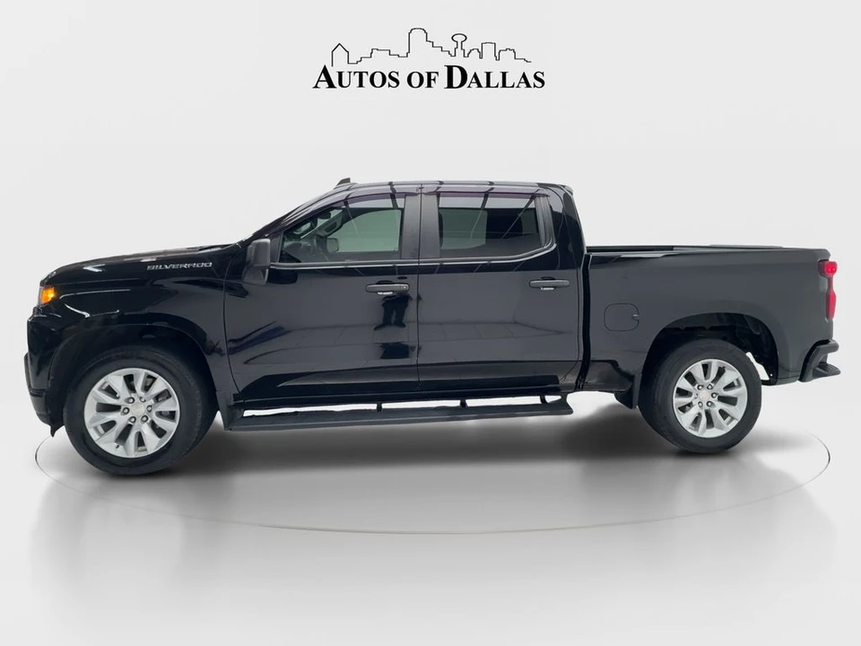 2022 Chevrolet Silverado 4th Gen - Image 4 of 31