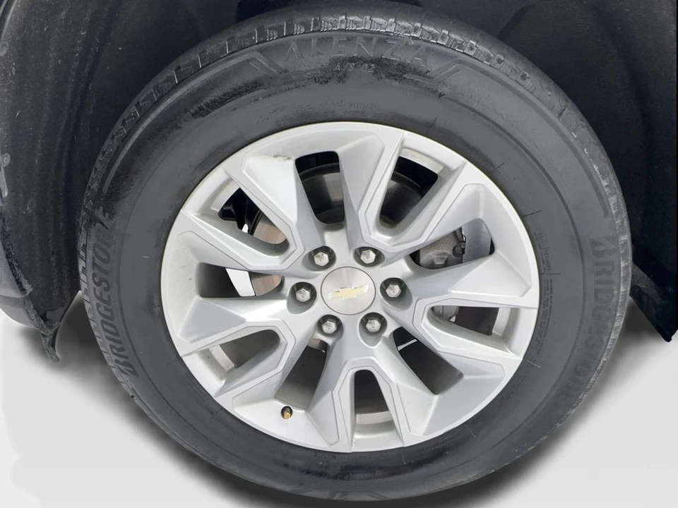 2022 Chevrolet Silverado 3rd Gen - Image 12 of 31