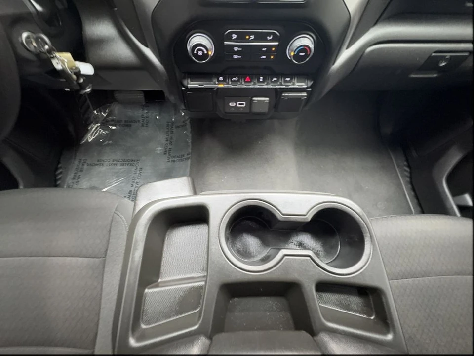 2022 Chevrolet Silverado 3rd Gen - Image 25 of 31