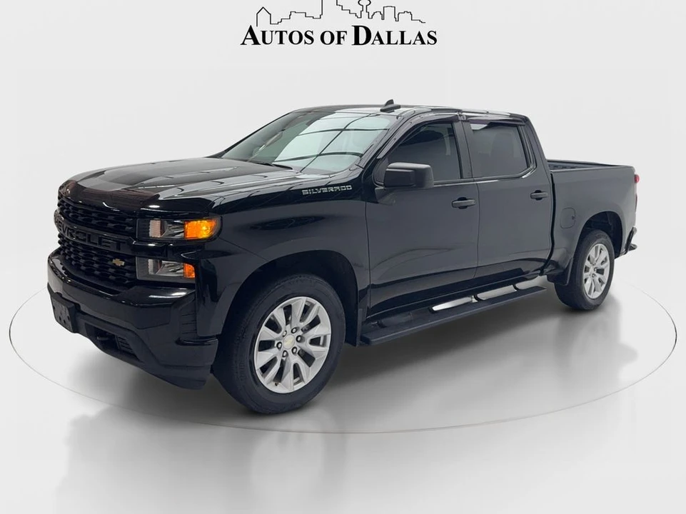 2022 Chevrolet Silverado 4th Gen - Image 3 of 31