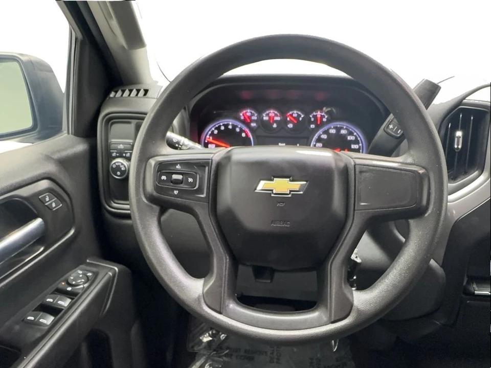 2022 Chevrolet Silverado 3rd Gen - Image 26 of 31