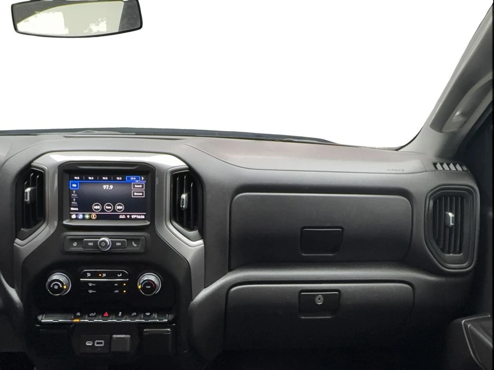 2022 Chevrolet Silverado 4th Gen - Image 30 of 31
