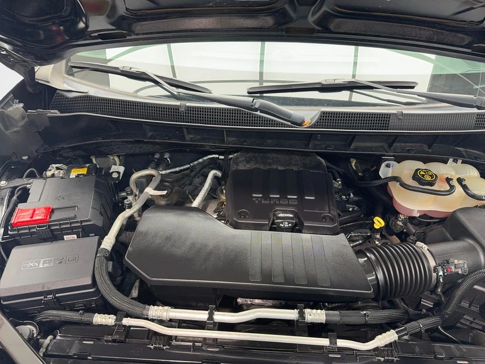 2022 Chevrolet Silverado 3rd Gen - Image 18 of 31