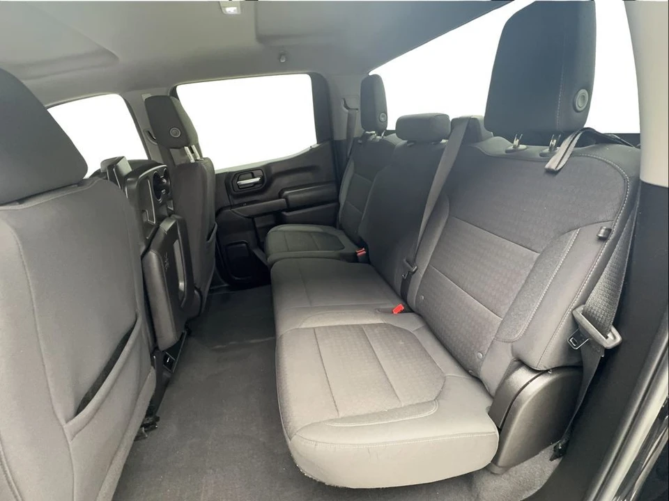 2022 Chevrolet Silverado 3rd Gen - Image 24 of 31