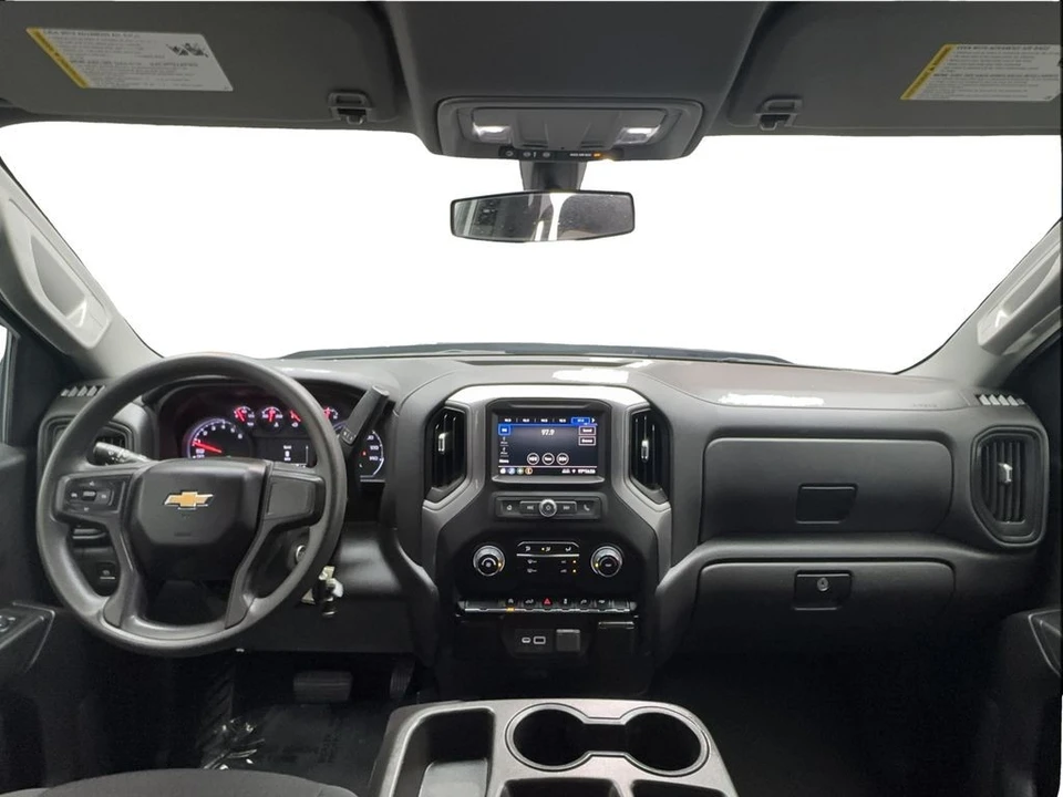 2022 Chevrolet Silverado 4th Gen - Image 31 of 31