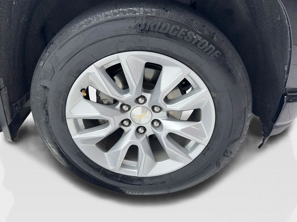 2022 Chevrolet Silverado 4th Gen - Image 13 of 31