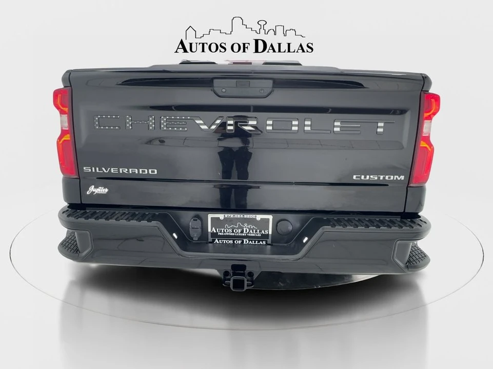 2022 Chevrolet Silverado 4th Gen - Image 9 of 31