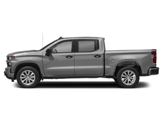2022 Chevrolet Silverado 4th Gen - Image 4 of 5