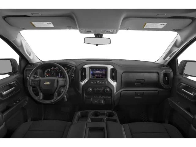 2022 Chevrolet Silverado 4th Gen - Image 5 of 5