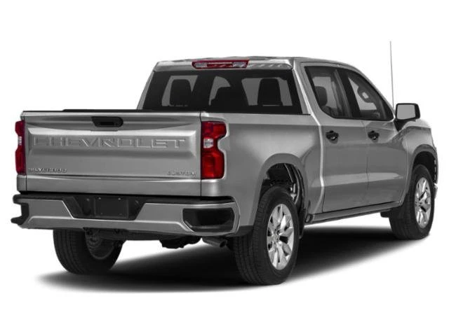 2022 Chevrolet Silverado 4th Gen - Image 3 of 5
