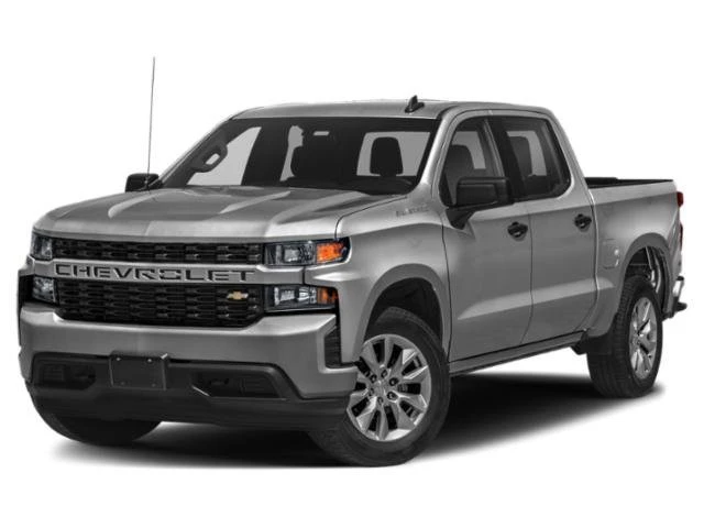 2022 Chevrolet Silverado 4th Gen - Image 2 of 5