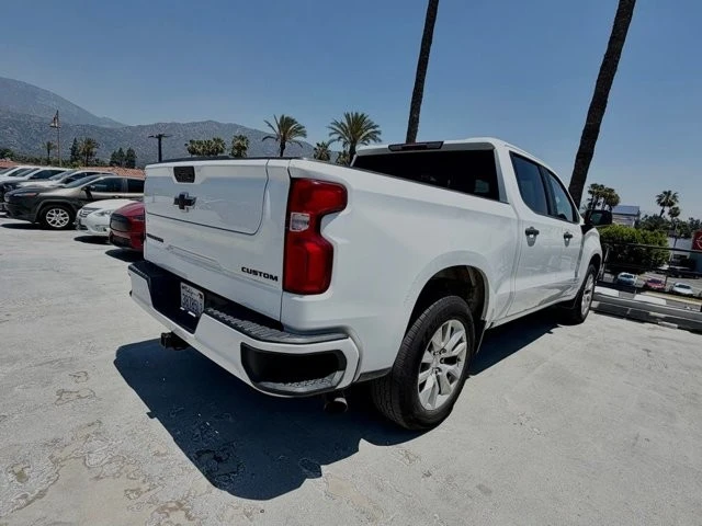 2022 Chevrolet Silverado 4th Gen - Image 5 of 13