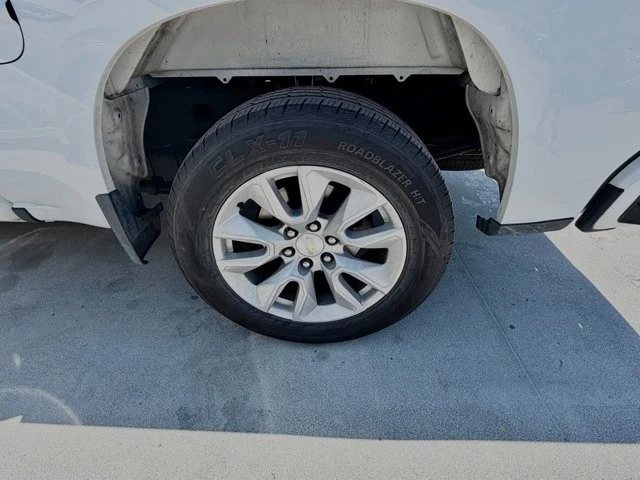2022 Chevrolet Silverado 4th Gen - Image 2 of 13
