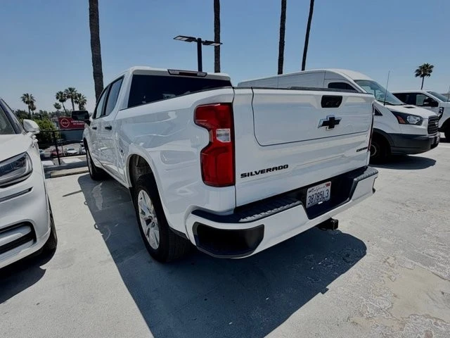 2022 Chevrolet Silverado 4th Gen - Image 3 of 13