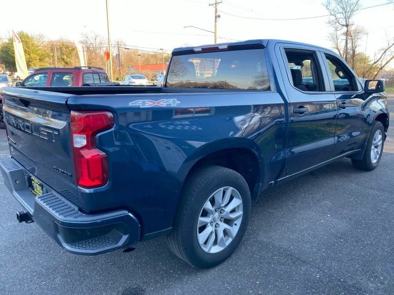 2022 Chevrolet Silverado 3rd Gen - Image 7 of 12